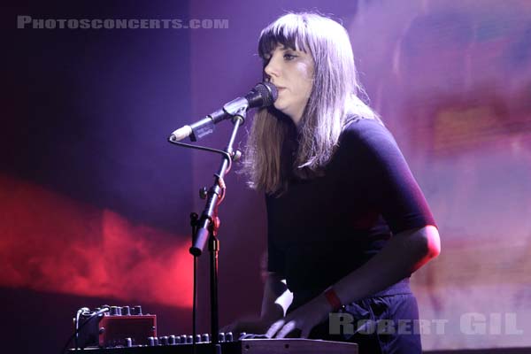 THE KVB - 2020-01-29 - PARIS - La Cigale - 